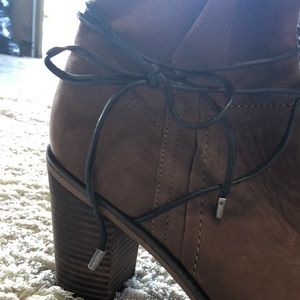 Franco Sarto women’s boots